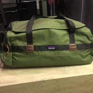 Patagonia Travel Duffel Bag